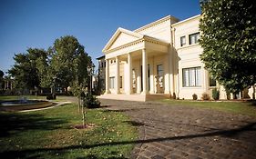 The Carrington Hotel